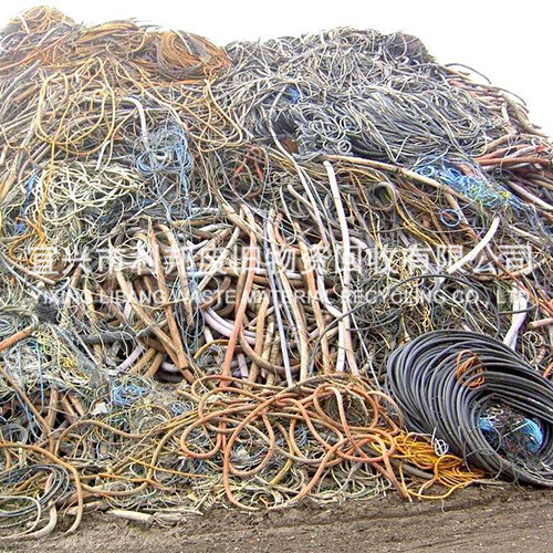 宜兴废旧电线电缆